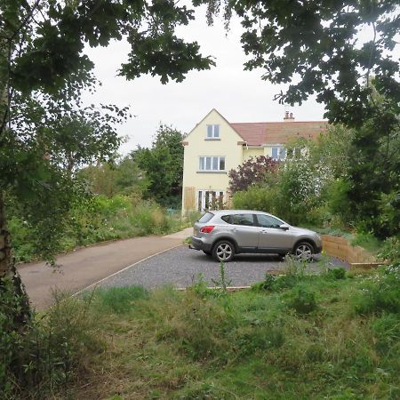 The Lawns B & B Budleigh Salterton Εξωτερικό φωτογραφία